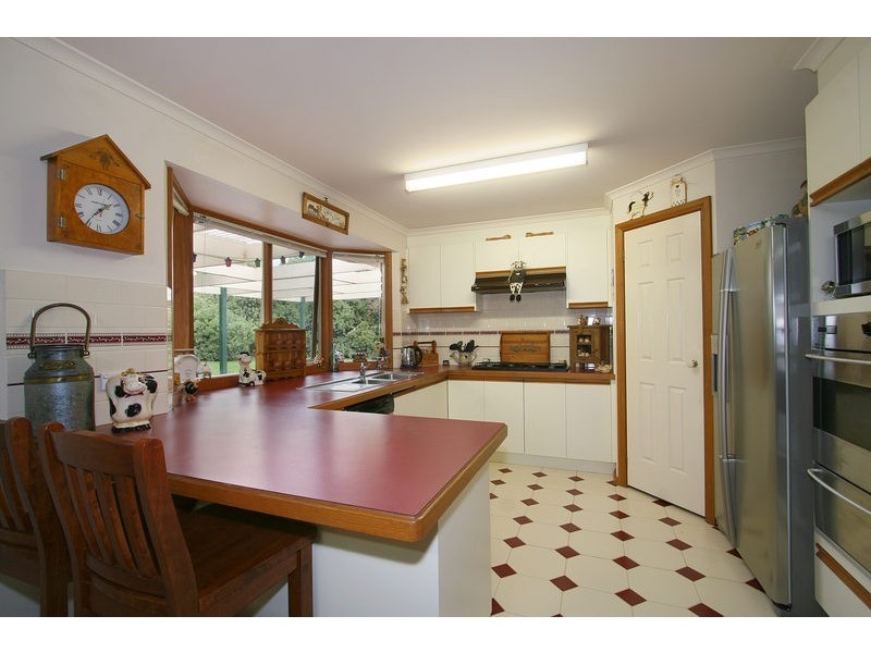 29 Clarkedale Rise, Kilsyth South VIC 3137