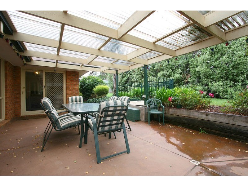 29 Clarkedale Rise, Kilsyth South VIC 3137