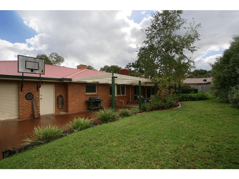 29 Clarkedale Rise, Kilsyth South VIC 3137