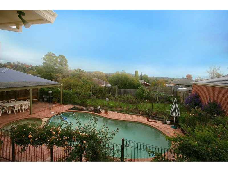 5 Aintree Street, Mooroolbark VIC 3138