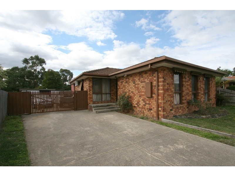 61 Sullivan Avenue, Rowville VIC 3178