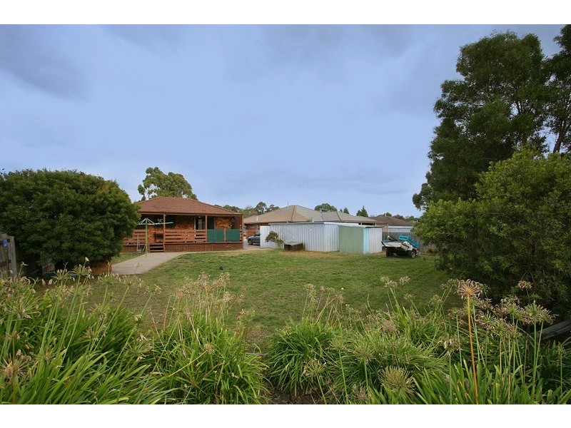 61 Sullivan Avenue, Rowville VIC 3178