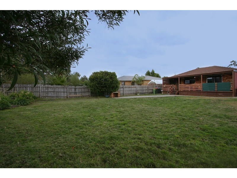 61 Sullivan Avenue, Rowville VIC 3178