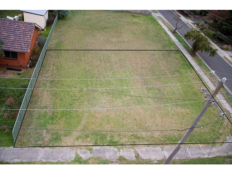 Lot 1/7 Ann Street, Bayswater VIC 3153