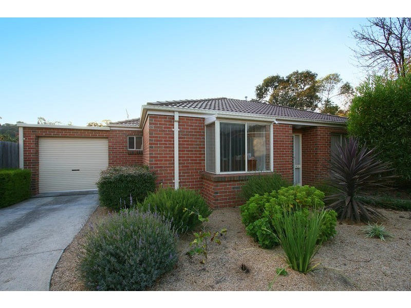 6/1 Spring Street, Ferntree Gully VIC 3156