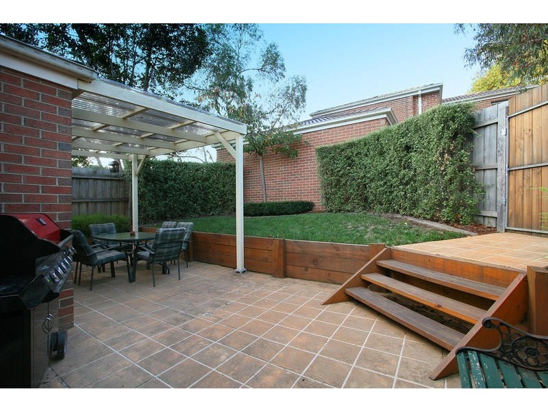 6/1 Spring Street, Ferntree Gully VIC 3156