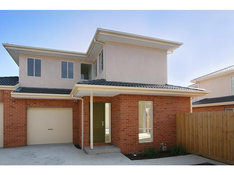 3/2 Wadi Street, Boronia VIC 3155