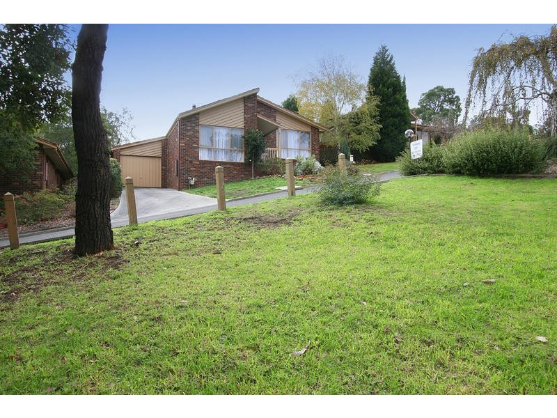 7 Debson Close, Boronia VIC 3155