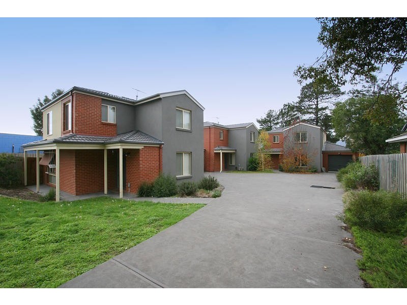 3/1 Highmoor Avenue, Bayswater VIC 3153