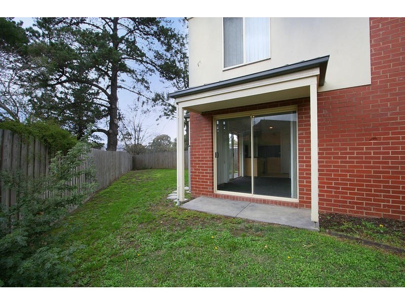 3/1 Highmoor Avenue, Bayswater VIC 3153