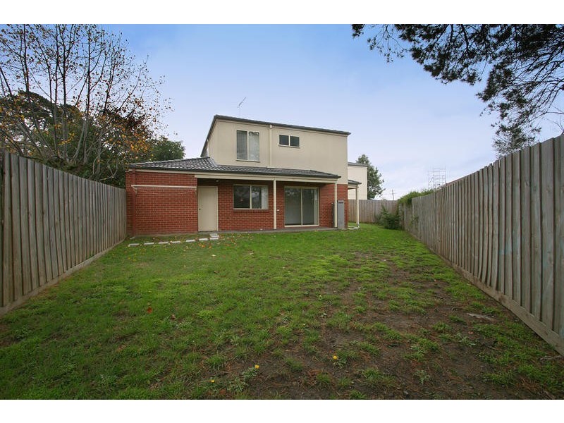 3/1 Highmoor Avenue, Bayswater VIC 3153