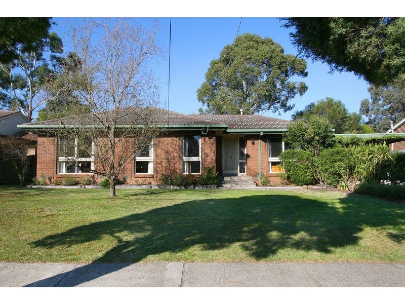 87 Allambanan Drive, Bayswater North VIC 3153