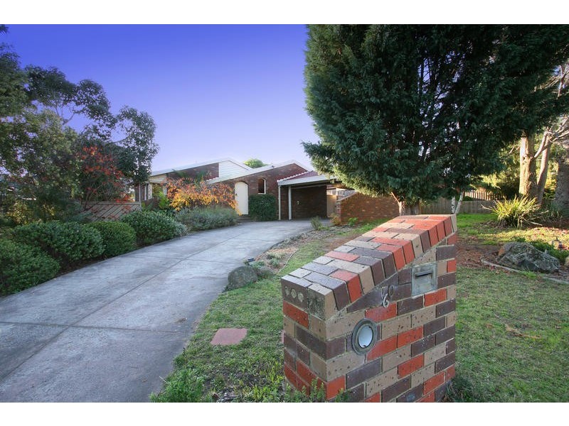 60 Currawa Drive, Boronia VIC 3155
