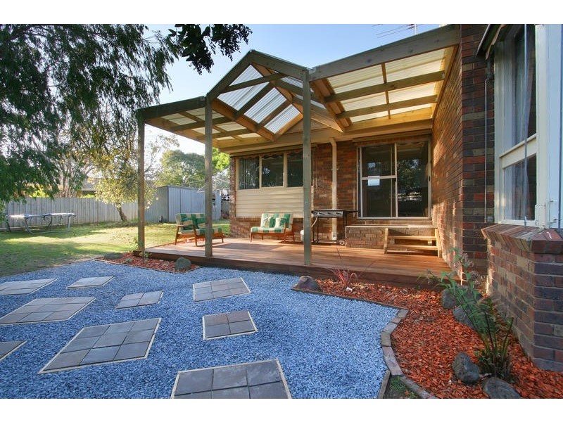 60 Currawa Drive, Boronia VIC 3155