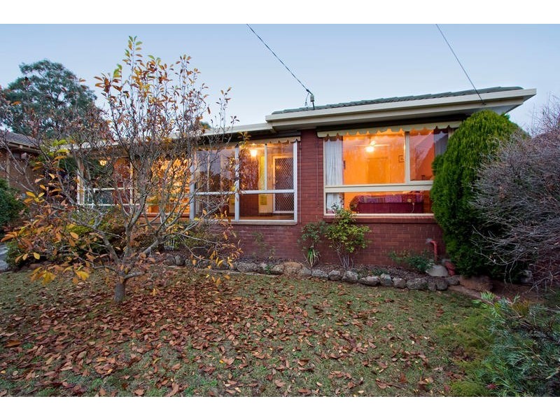 52 Daffodil Road, Boronia VIC 3155