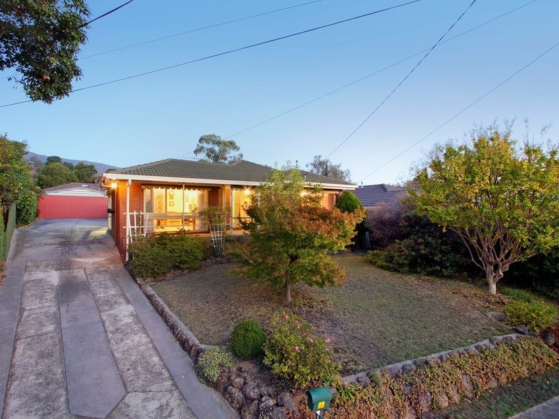 52 Daffodil Road, Boronia VIC 3155