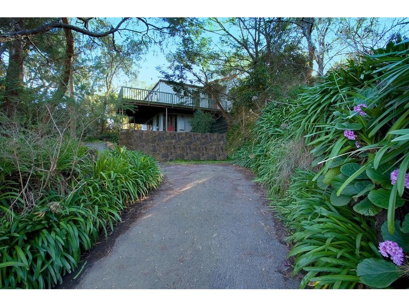 5 Baldwin Avenue, Upper Ferntree Gully VIC 3156