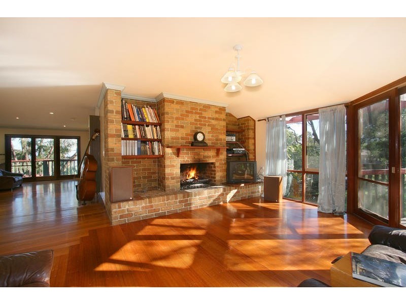 5 Baldwin Avenue, Upper Ferntree Gully VIC 3156