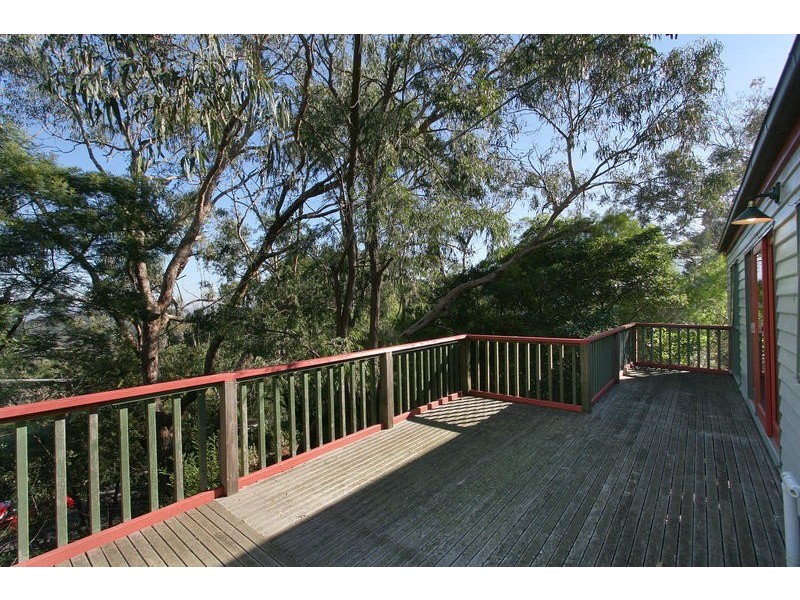 5 Baldwin Avenue, Upper Ferntree Gully VIC 3156