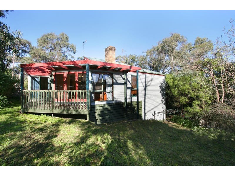 5 Baldwin Avenue, Upper Ferntree Gully VIC 3156