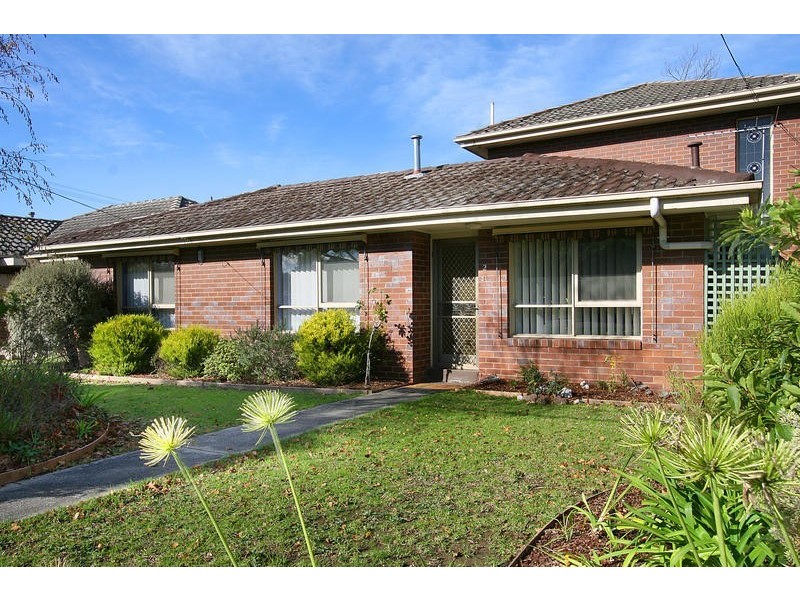 2/5 Springfield Road, Boronia VIC 3155