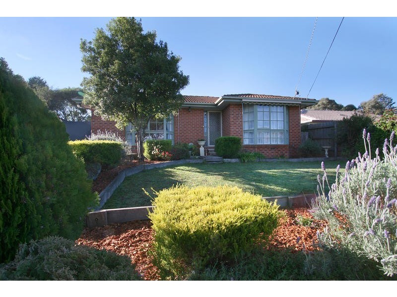 54 Beresford Drive, Boronia VIC 3155