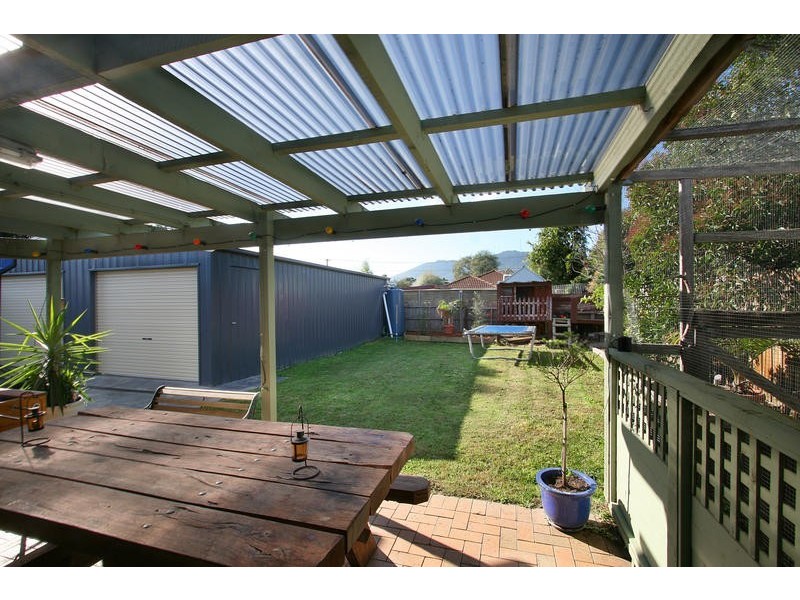 54 Beresford Drive, Boronia VIC 3155