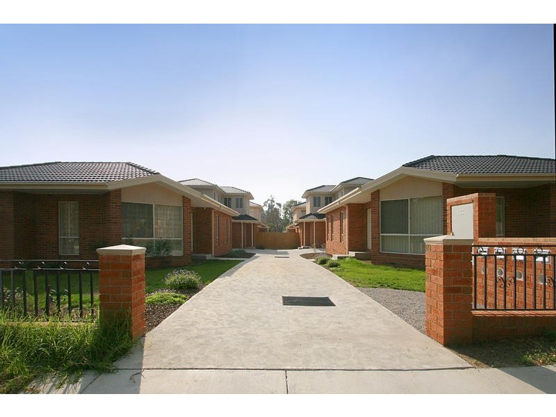 2/2 Wadi Street, Boronia VIC 3155
