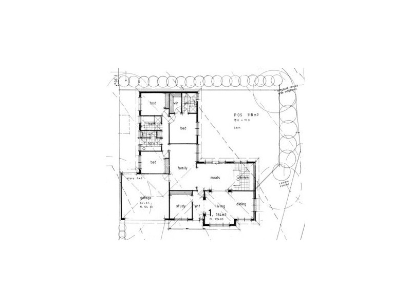 Lot 1, 43 Stewart Street, Boronia VIC 3155