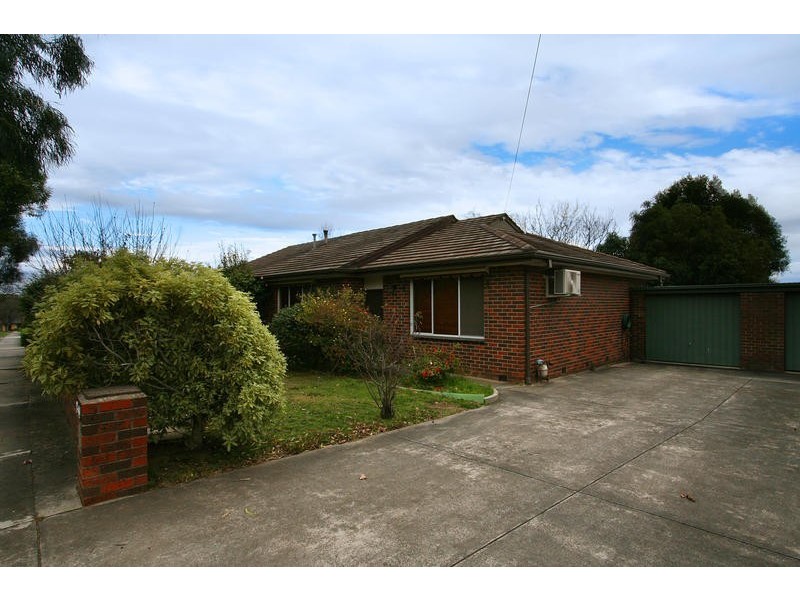 2/44 Boronia Road, Boronia VIC 3155