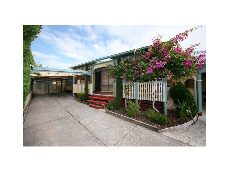 63 Rankin Road, Ferntree Gully VIC 3156