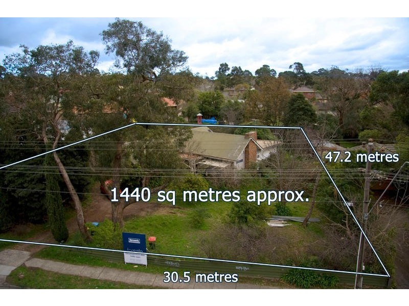 67 Dorset Road, Ferntree Gully VIC 3156