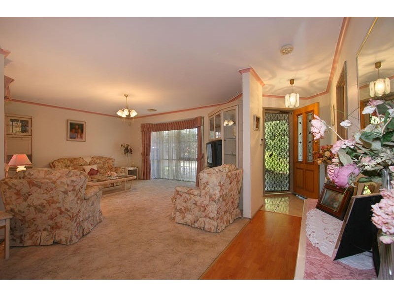 47 Segarta Circuit, Ferntree Gully VIC 3156