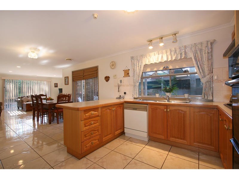 47 Segarta Circuit, Ferntree Gully VIC 3156