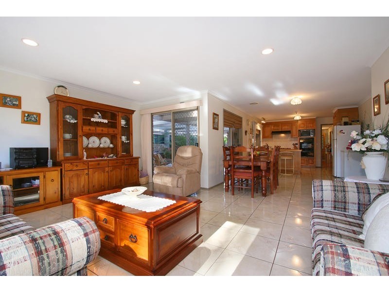 47 Segarta Circuit, Ferntree Gully VIC 3156