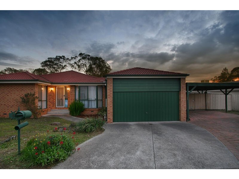 4 Skye Court, Bayswater North VIC 3153