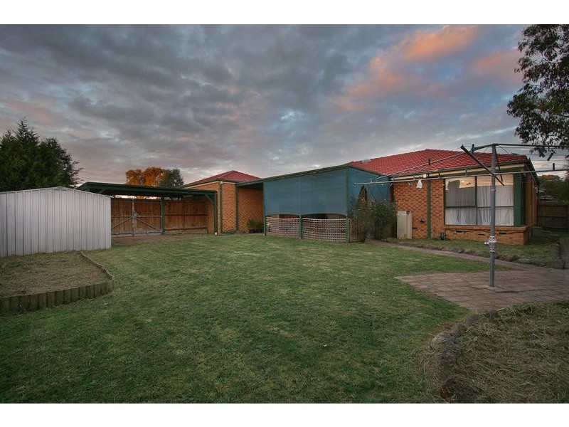 4 Skye Court, Bayswater North VIC 3153