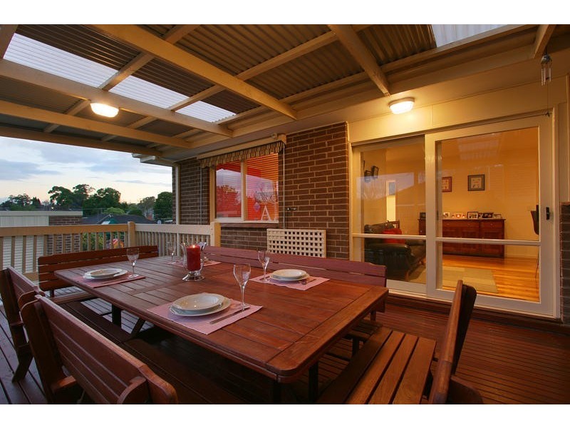 14 Billara Close, Wantirna South VIC 3152