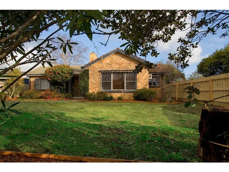 4 Gwyn Crescent, Boronia VIC 3155