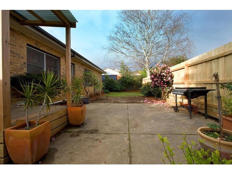 4 Gwyn Crescent, Boronia VIC 3155