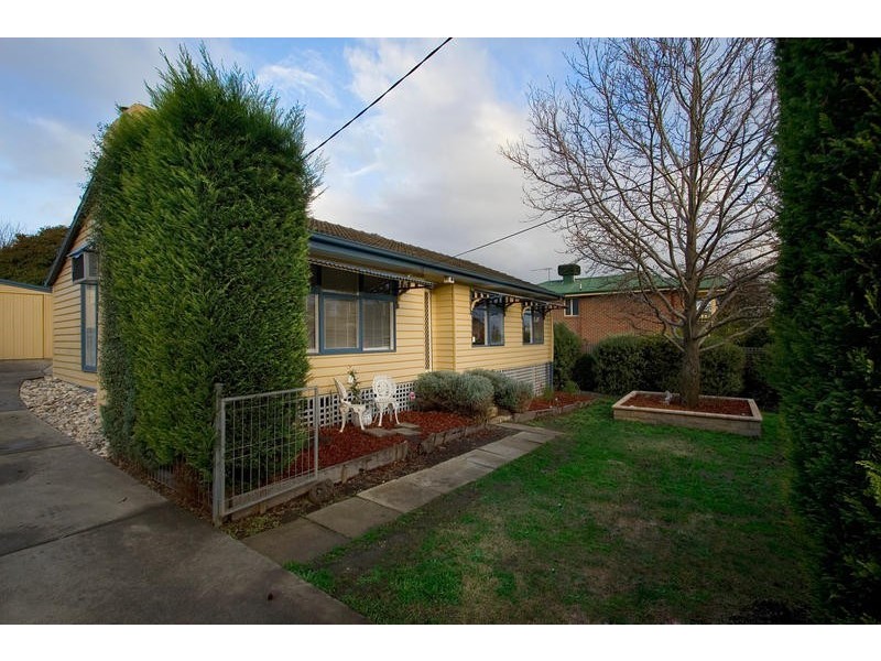 444 Dorset Road, Boronia VIC 3155