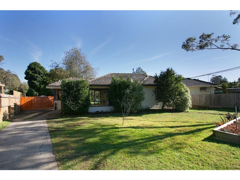 4 Kokoda Court, Boronia VIC 3155