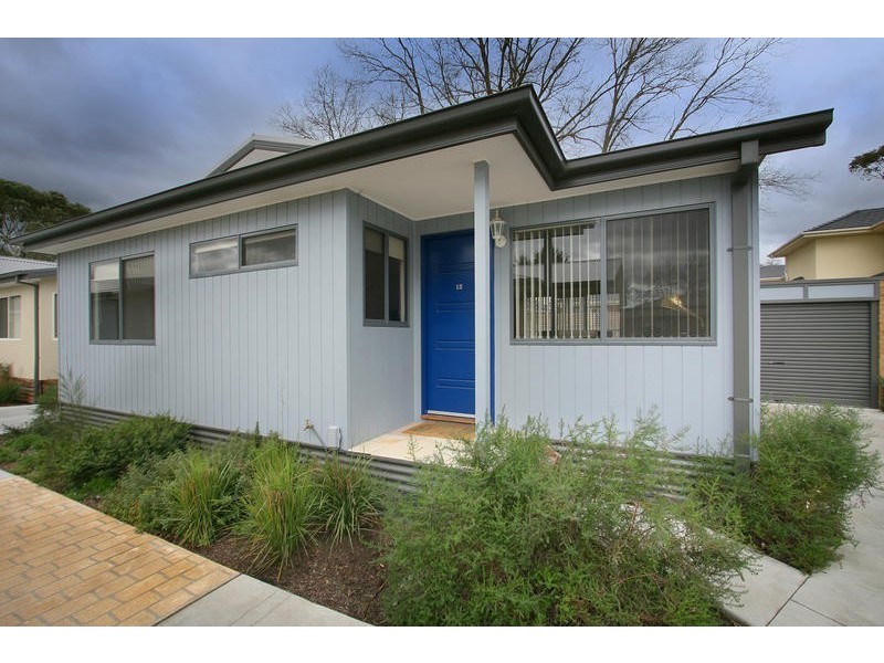 13/273-275 Colchester Road, Kilsyth VIC 3137