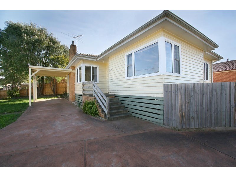 1/47 Tulip Crescent, Boronia VIC 3155