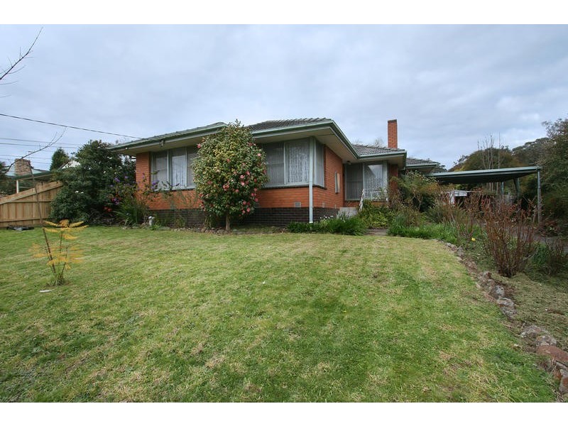 4 Janville Street, Boronia VIC 3155