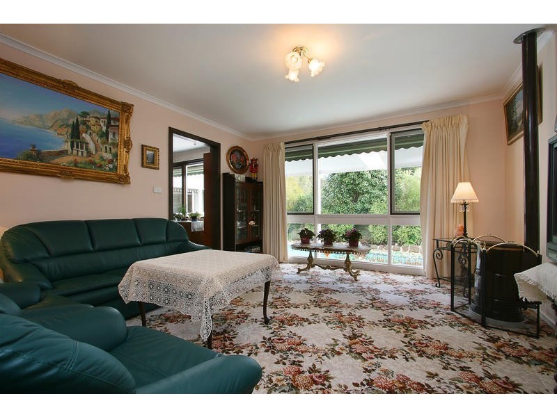 8 Sassafras Court, Boronia VIC 3155