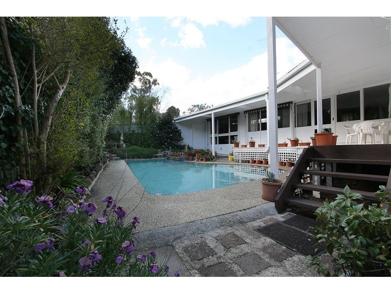 8 Sassafras Court, Boronia VIC 3155