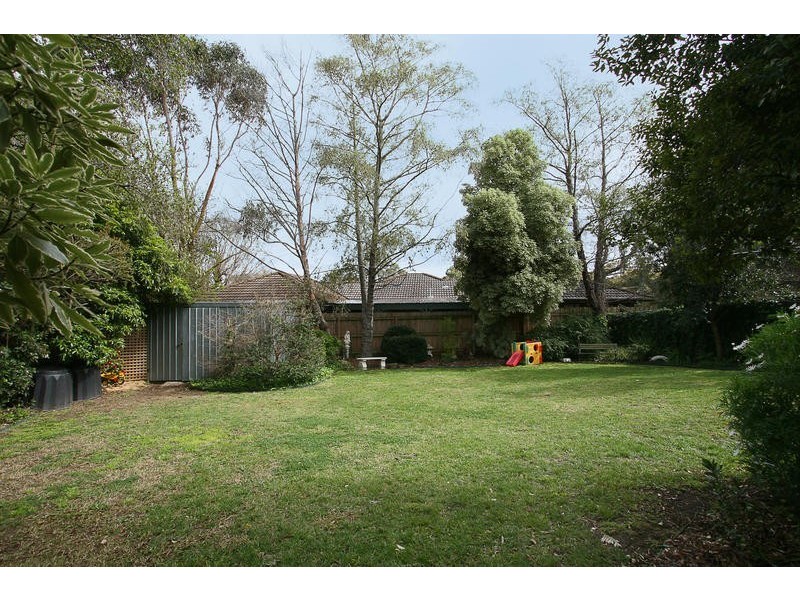 29 Alvina Street, Ferntree Gully VIC 3156