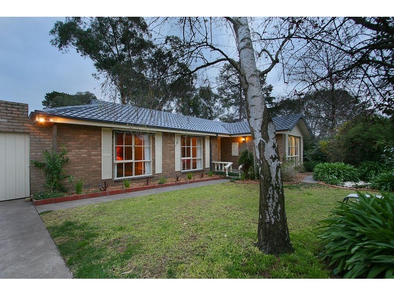 3A Toni Court, Wantirna VIC 3152