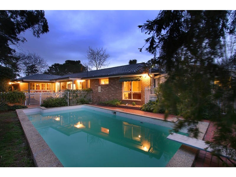 3A Toni Court, Wantirna VIC 3152